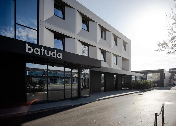 Hotel Batuda