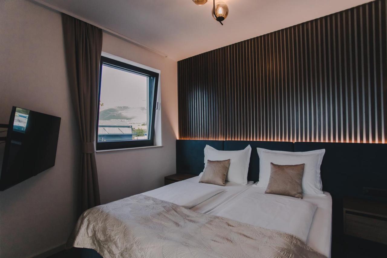 Hotel Batuda Split