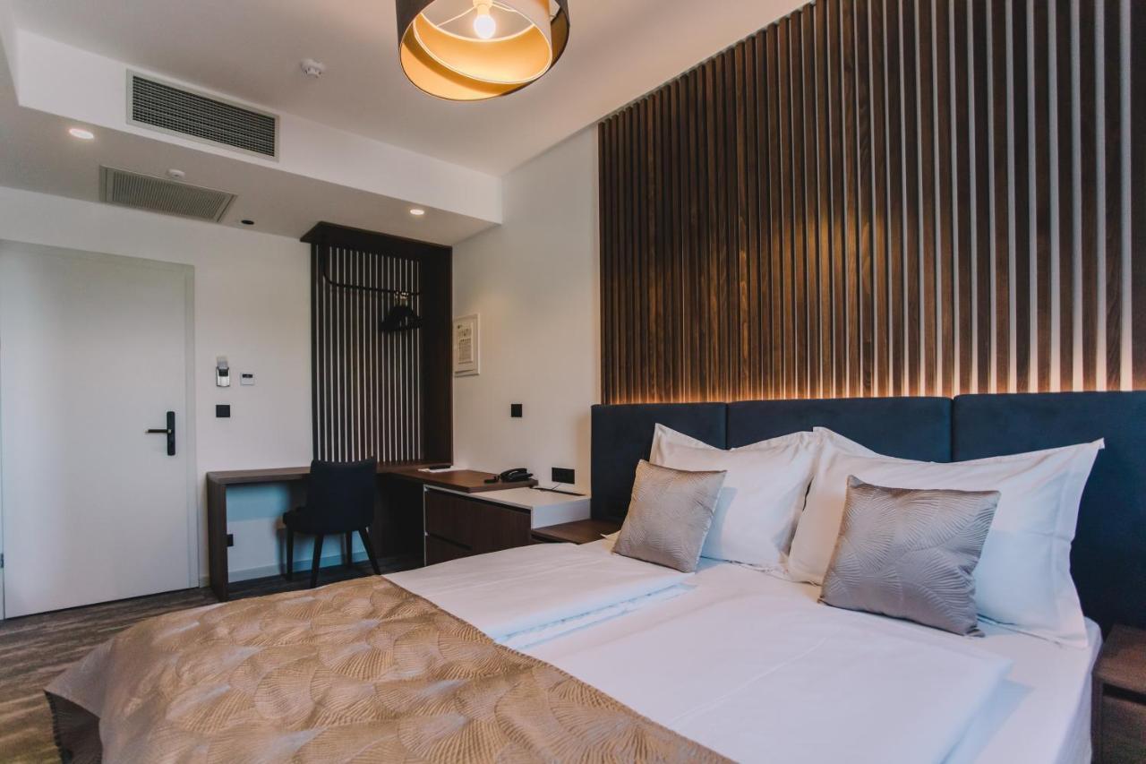 Batuda Hotell