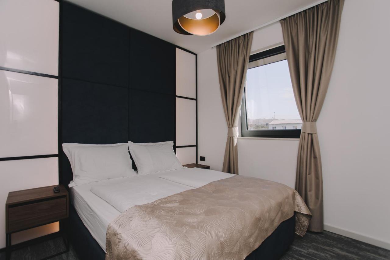 Batuda Hotell Split