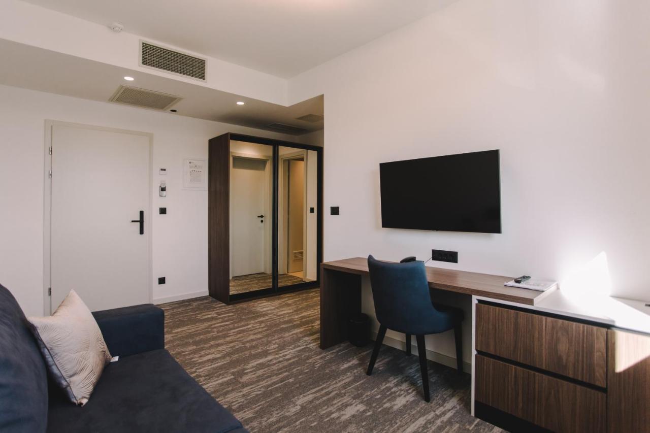 Batuda Hotell