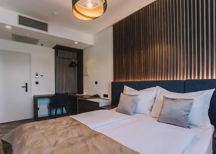Hotel Batuda