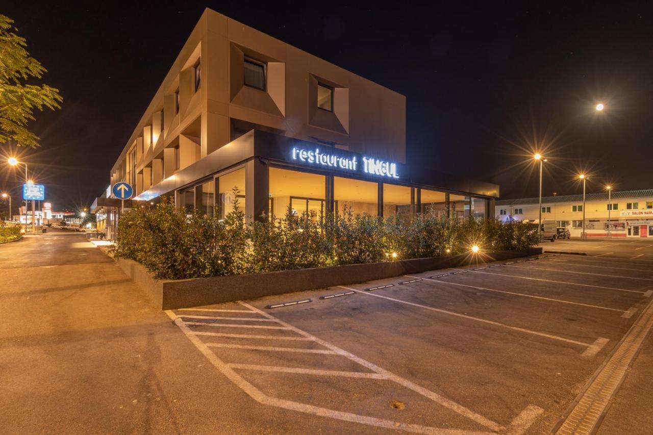 Batuda Hotel 3*