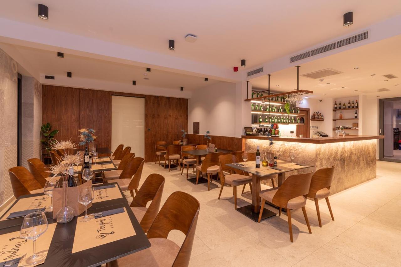 Hotel Batuda Spalato