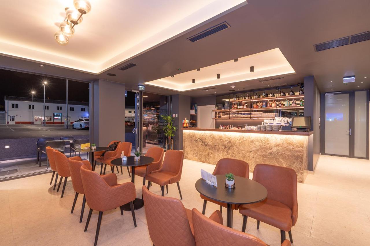 Batuda Hotel Spalato