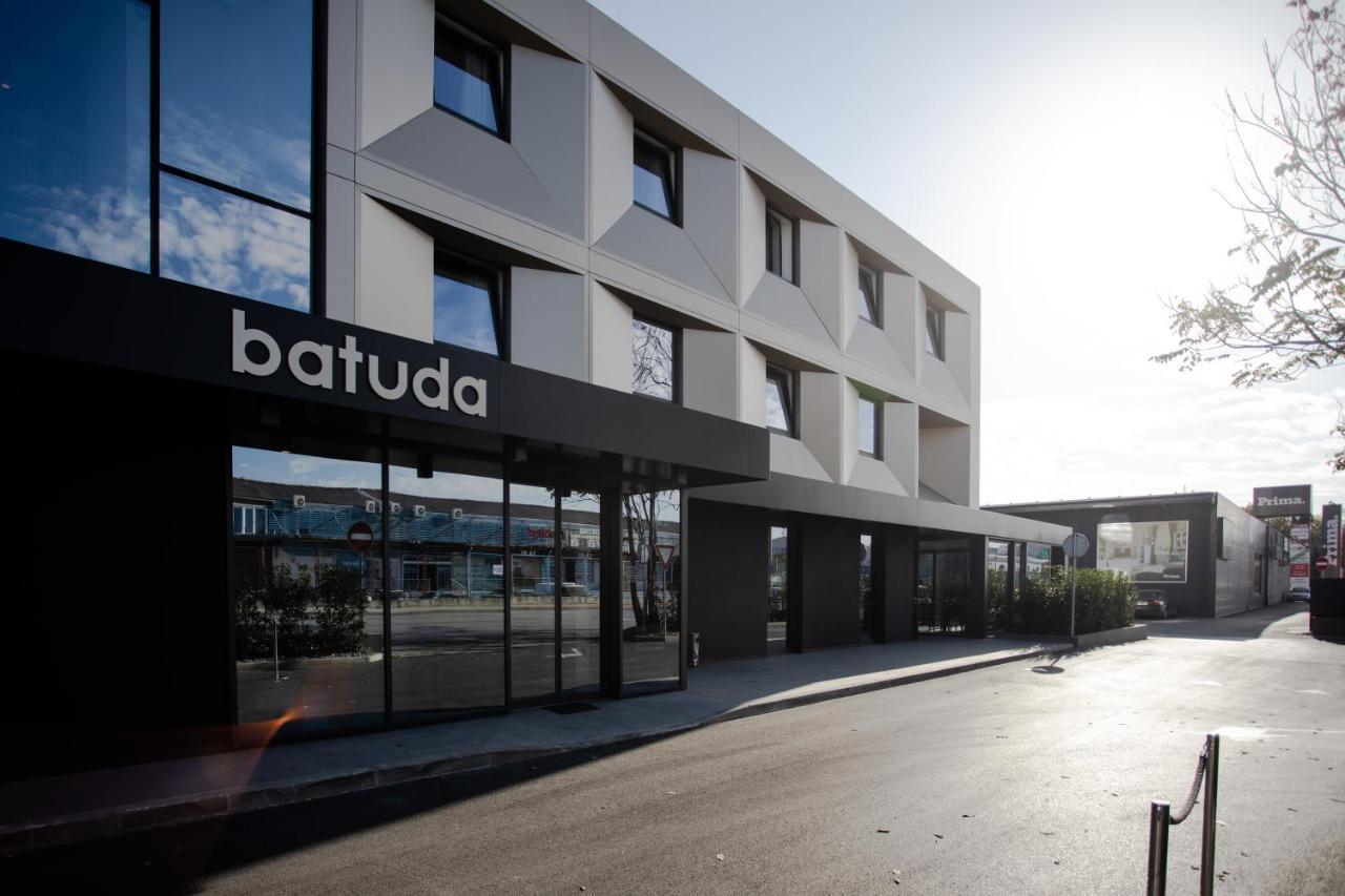 Batuda Hotel Spalato