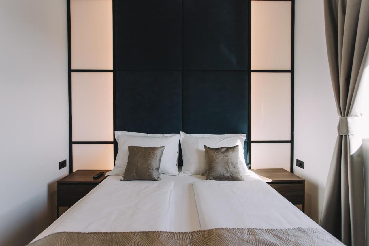 Batuda Hotel Spalato